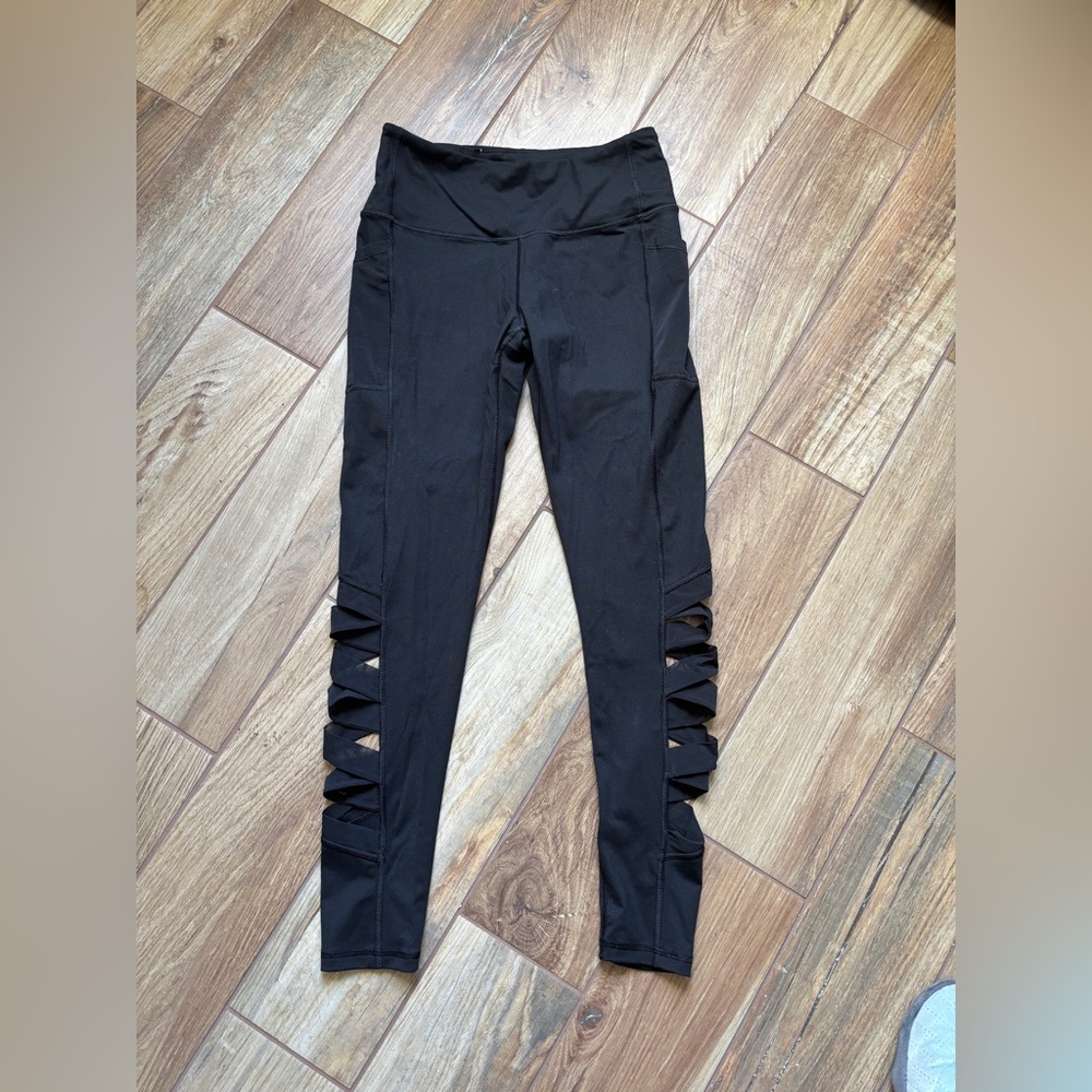 Victoria's Secret leggings